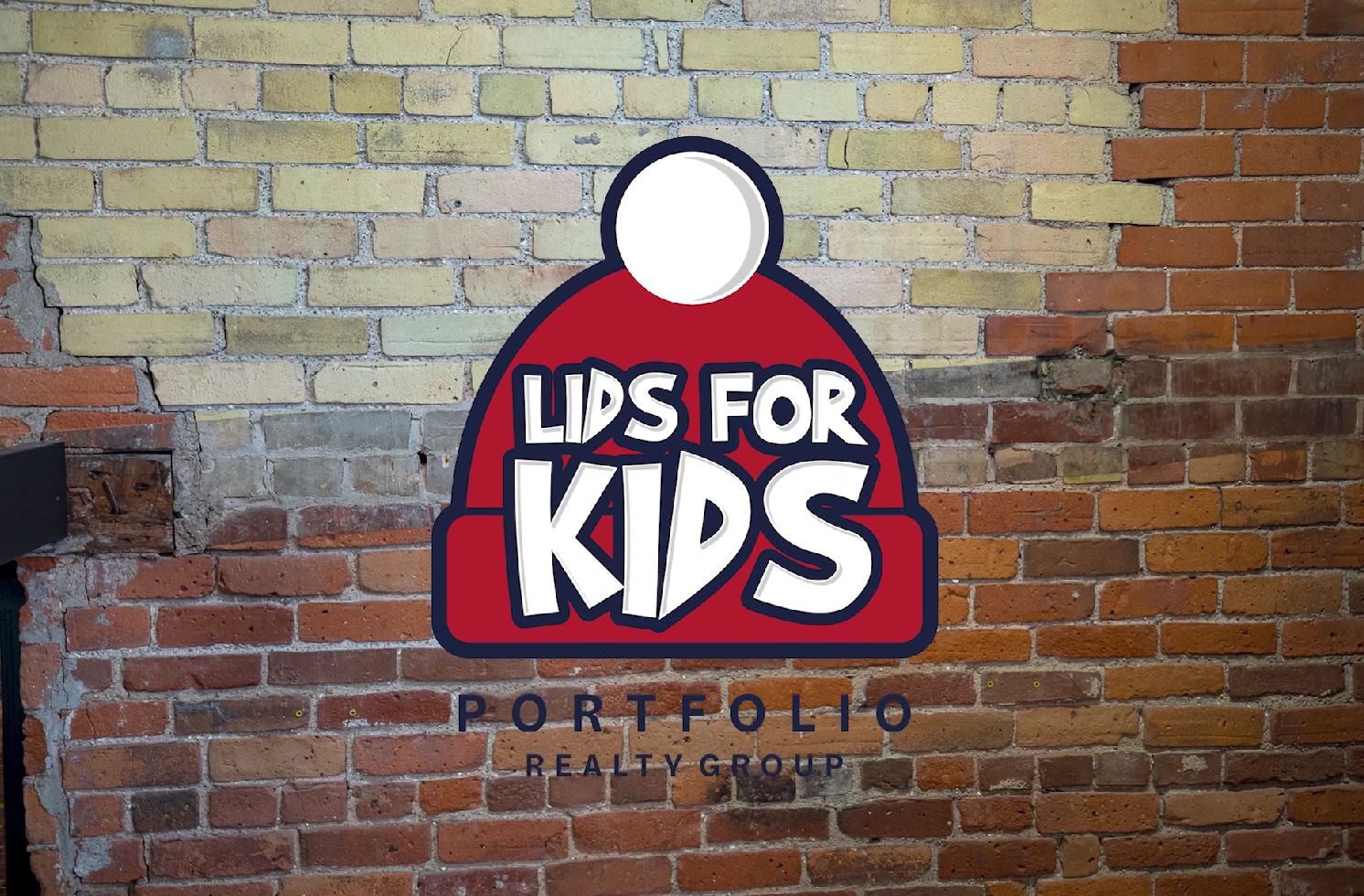 Lids For Kids cover image